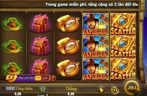 Nổ hũ cổ điển W88