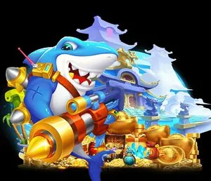 Hình ảnh game Lucky Fishing của W88