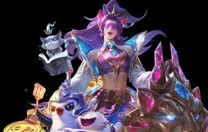 Hình ảnh game bắn cá W88 với đồ họa sống động và nhiều loại cá